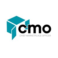 Chief Marketplace Officer logo - Similar company to Commerce Rev