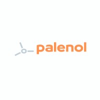 Palenol logo - Similar company to Basque Energy Group