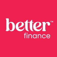 better finance™️ | NZ logo - Similar company to One Partners