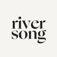 Riversong logo - Similar company to Shrekahnth