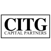 CITG Capital Partners logo - Similar company to Bughut