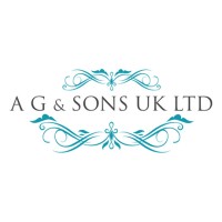 AG & Sons UK Ltd logo - Similar company to Gemstones And Mineral Mastery (Private) Ltd.