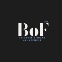 BoF-up logo - Similar company to Eiden Group