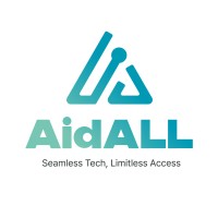 AidALL Inc. logo - Similar company to Breadd.Ai