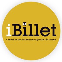 iBillet logo - Similar company to Anicom