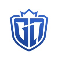 GAME-LORD logo - Similar company to 4Elements Esports