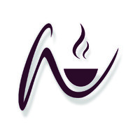 Coffee With An Expat logo - Similar company to Female Fusion