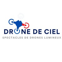 Drone de ciel logo - Similar company to Dm Engineering