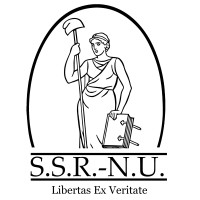 Studentenvereniging S.S.R.-N.U. logo - Similar company to Werkkleding.Nl