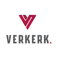 Werken bij Verkerk logo - Similar company to Van Abbe Residentie - Appartementencomplex, Eindhoven