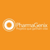 Pharmagenix