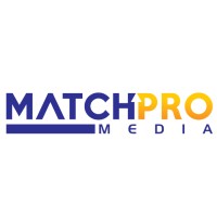 Match Pro Media logo - Similar company to Conversion Media Group