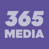 365 MEDIA logo - Similar company to Aperture