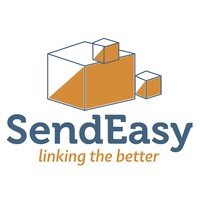 SendEasy logo - Similar company to Al Bathaa Building Materials Trading