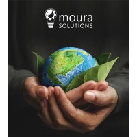 Moura Solutions logo - Similar company to Lcsi