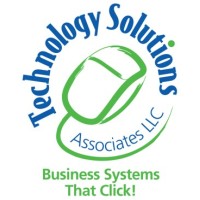 Technology Solutions Associates LLC logo - Similar company to Sidium Solutions
