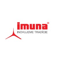 IMUNA PHARM, a.s. logo - Similar company to Ellennbe Gmbh