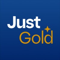 Just Gold logo - Similar company to Pluto Consulting