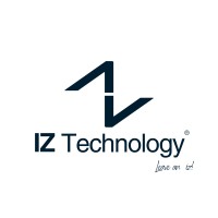 IZ Technology logo - Similar company to Iz Technologies
