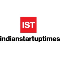 Indian Startup Times logo - Similar company to Allaboutai