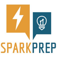 Spark Prep logo - Similar company to Spark Prep