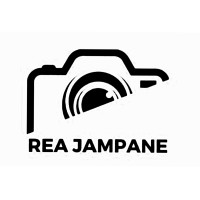 Rea Jampane Studios logo - Similar company to Rand Power State (Pty) Ltd