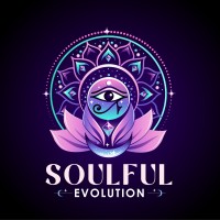 Soulful Evolution logo - Similar company to Text Reload