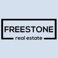 Freestone Real Estate logo - Similar company to Freestone Real Estate