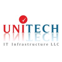 Unitech IT Infrastructure logo - Similar company to Retailware