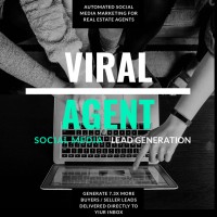 Viral Agent Services logo - Similar company to Firstthursday Seattle