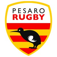 Pesaro Rugby logo - Similar company to Studio 83 Pesaro