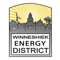 Winneshiek Energy District logo - Similar company to Fullest