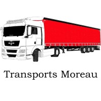 Transports Moreau 80 logo - Similar company to Gt Mat