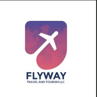 Flyway Travel & Tourism LLC logo - Similar company to Nas Trip Tourism L.L.C