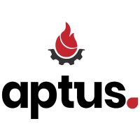 Aptus Oilfield Services logo - Similar company to Petrotesting