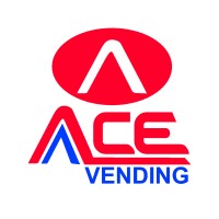 ACE Vending logo - Similar company to Voodoo Spiral