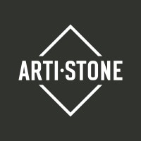 ArtiStoneNL logo - Similar company to Trendhout 🌳