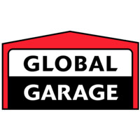 Global Garage logo - Similar company to Global Imaging