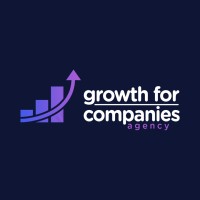 Growth For Companies logo - Similar company to Rajesh Metal