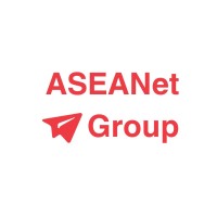 ASEANet Group logo - Similar company to Onestop Placement