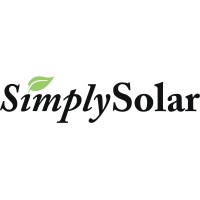 Simply Solar LLC (CA) logo - Similar company to Planet Solar Solutions