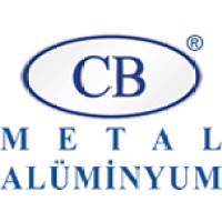 CB METAL ALUMINIUM logo - Similar company to Cb Metal S.A.