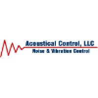 Acoustical Control, Llc