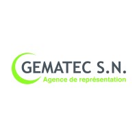 GEMATEC SOCIETE NOUVELLE logo - Similar company to Gematech