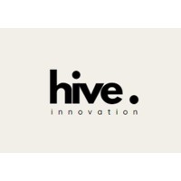 Hive Innovation logo - Similar company to Hive Innovations