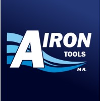 Airon Tools logo - Similar company to Apt-Gb