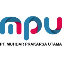 PT. Muhdar Prakarsa Utama logo - Similar company to Pemuda Rabithah Alawiyah