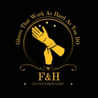 F&H Gloves Industry logo - Similar company to Nkr Engineering (Pvt) Ltd.