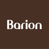 Barion logo - Similar company to Vapza