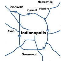 LifeStyle Indy logo - Similar company to Ut School Of Journalism & Media